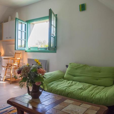 Appartement En Campagne A 1H30 De Paris Foucrainville ภายนอก รูปภาพ