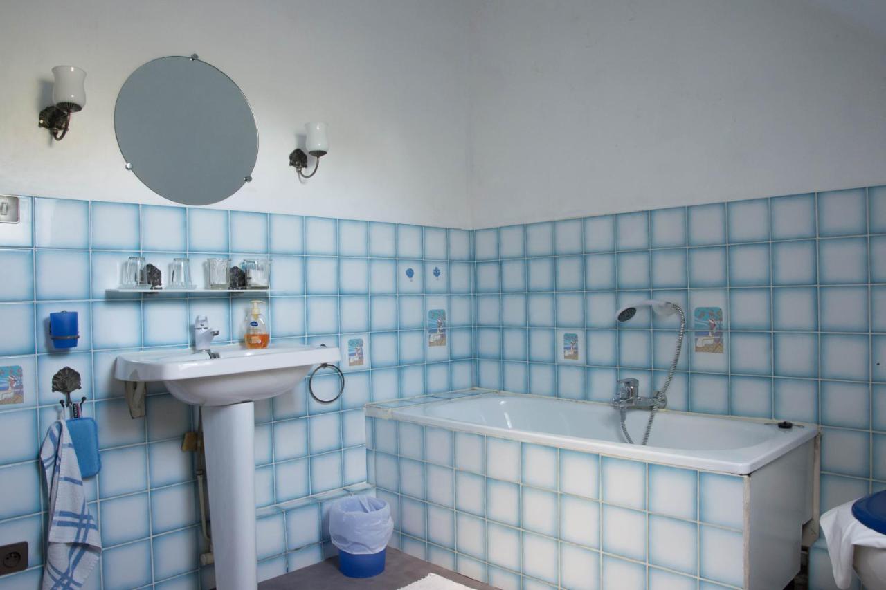 Appartement En Campagne A 1H30 De Paris Foucrainville ภายนอก รูปภาพ